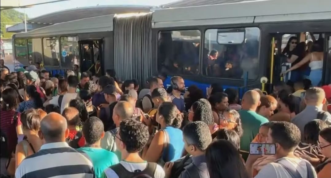 Aprovado o aumento das tarifas de onibus da RMR