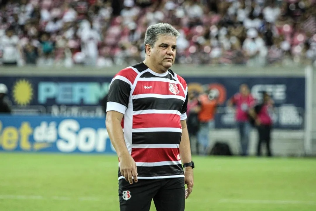 marcelo cabo deixa santa cruz