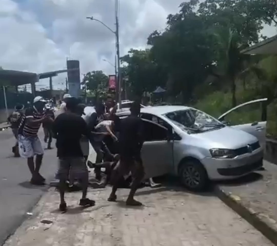 justiça solta criminosos de organizadas