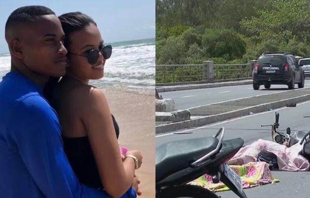 casal morre atropelado na ponte do pina