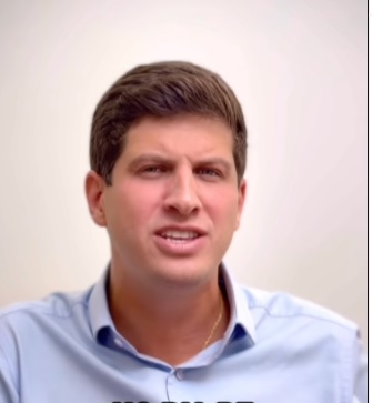 JOÃO CAMPOS VAI À JUSTIÇA CONTRA SUPOSTA ESPIONAGEM DE SECRETÁRIO NO RECIFE