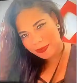 Beatriz Maria Oliveira de Souza, 28 anos.