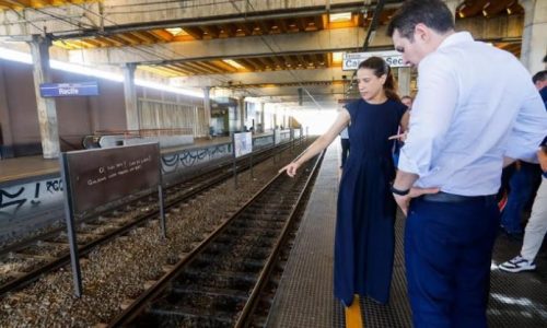 CONCESSÃO DO METRÔ DO RECIFE: ABERTA CONSULTA PÚBLICA PARA INVESTIMENTO DE R$ 4 BILHÕES