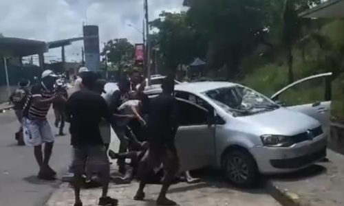 justiça solta criminosos de organizadas