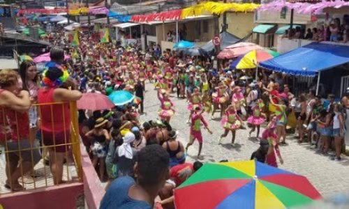 CARNAVAL 2026: CONFIRA O QUE ABRE E O QUE FECHA NO GRANDE RECIFE