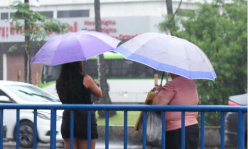 ALERTA DE CHUVA EM PERNAMBUCO: INMET PREVÊ PERIGO EM 184 CIDADES ATÉ DOMINGO (08/02)