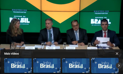 Governo endurece fiscalização do frete e propõe corte de imposto para frear greve de caminhoneiros