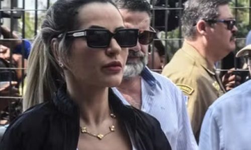 REVIRAVOLTA NA OPERAÇÃO INTEGRATION: JUIZ ANULA DECISÕES E CASO DEOLANE VAI PARA A PF