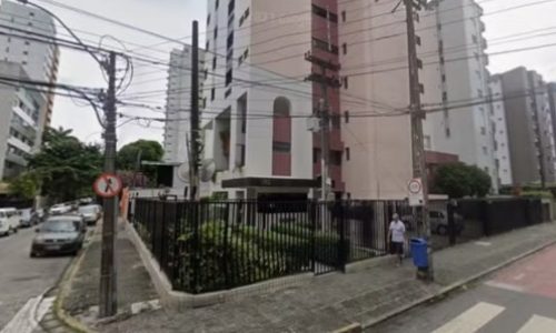 ENGENHEIRO É ENVIADO AO COTEL APÓS ATIRAR NA BOCA DA COMPANHEIRA NAS GRAÇAS