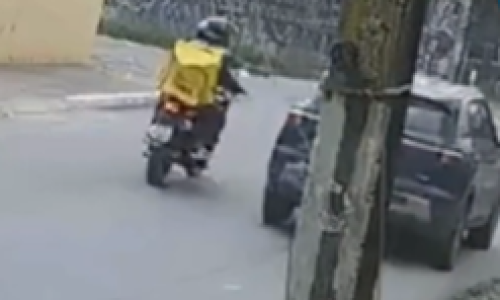 Empresário é assassinado a tiros por criminosos em motocicleta no Recife