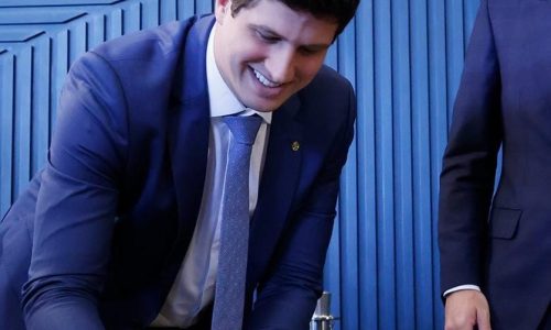 IMPEACHMENT