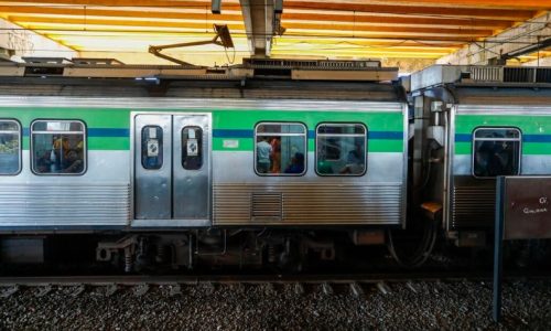METRÔ DO RECIFE: RAMAL CAMARAGIBE ENCERRA ESTA QUINTA (19) SEM OPERAÇÃO