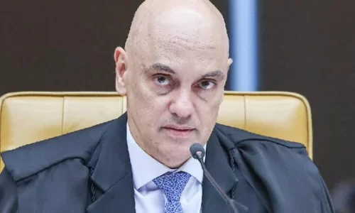 MORAES ORDENA BUSCA E APREENSÃO CONTRA JORNALISTA APÓS DENÚNCIA DE USO DE CARRO OFICIAL POR FAMÍLIA DE DINO