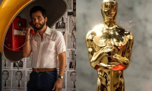 ‘O Agente Secreto’ sai do Oscar 2026 sem prêmios; público acompanhou cerimônia no Recife