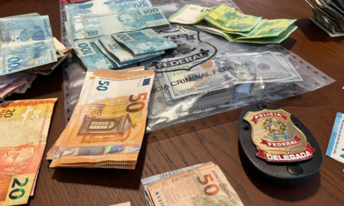 PF MIRA EX-SENADOR FERNANDO BEZERRA COELHO E FILHOS EM OPERAÇÃO CONTRA DESVIOS DE EMENDAS