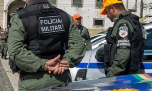 PERNAMBUCO TERÁ 325 CÂMERAS DE MONITORAMENTO NO CARNAVAL 2026