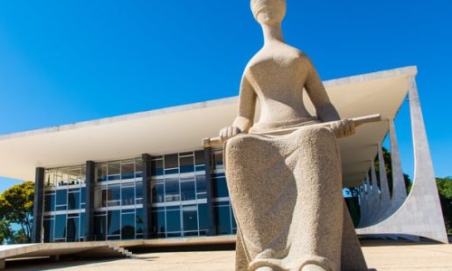 STF SUSPENDE OPERAÇÃO BARRIGA DE ALUGUEL E MANDA PF INVESTIGAR ESPIONAGEM CONTRA ALIADO DE JOÃO CAMPOS