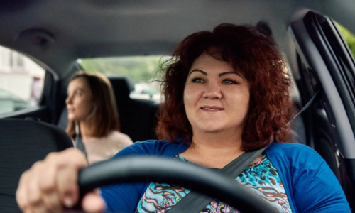 Uber Mulher chega ao Recife: Nova funcionalidade permite viagens exclusivas com condutoras femininas